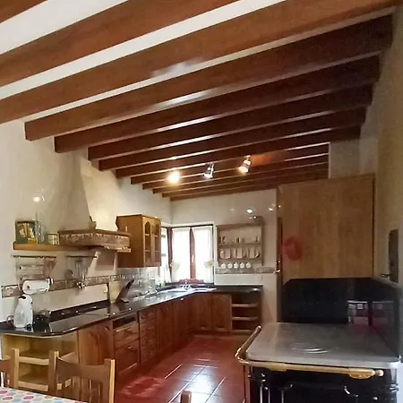 Casa La Vuelta Piedra Correpoco
