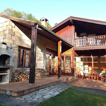 Casa La Vuelta Piedra *