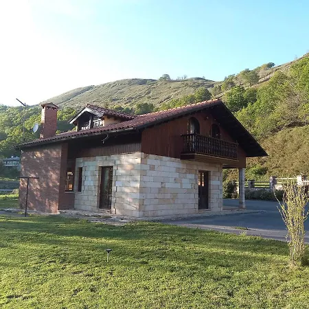 Casa La Vuelta Piedra * Correpoco