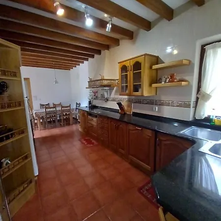 Casa La Vuelta Piedra