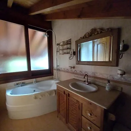 Casa La Vuelta Piedra