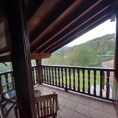 Casa de Férias Casa La Vuelta Piedra *