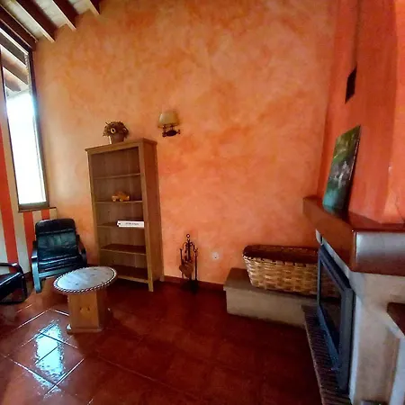 Casa La Vuelta Piedra *