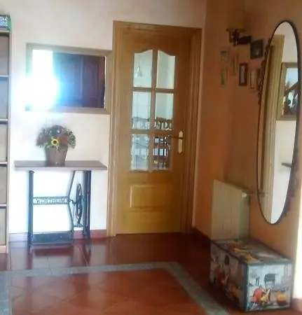 Casa La Vuelta Piedra Casa de Férias