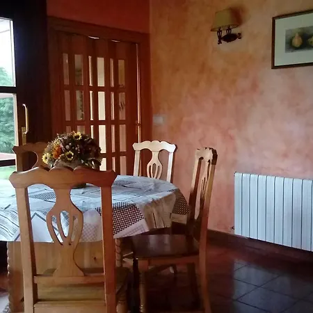 Casa La Vuelta Piedra Casa de Férias Correpoco