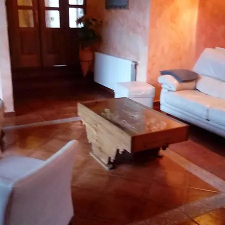 Casa La Vuelta Piedra