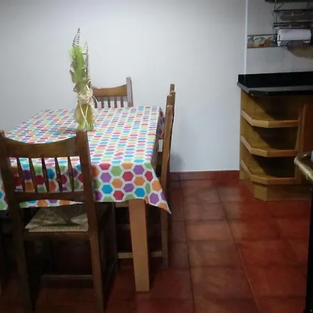 Casa La Vuelta Piedra *