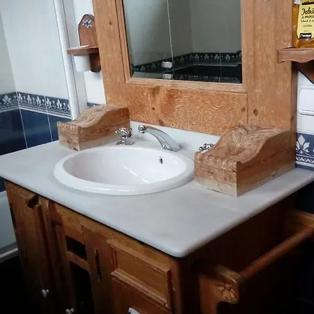 Casa La Vuelta Piedra Correpoco