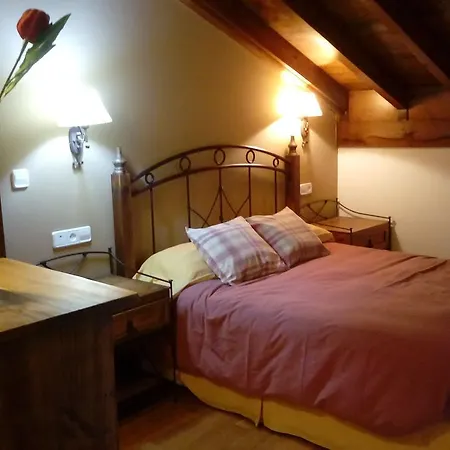 Casa La Vuelta Piedra * Correpoco