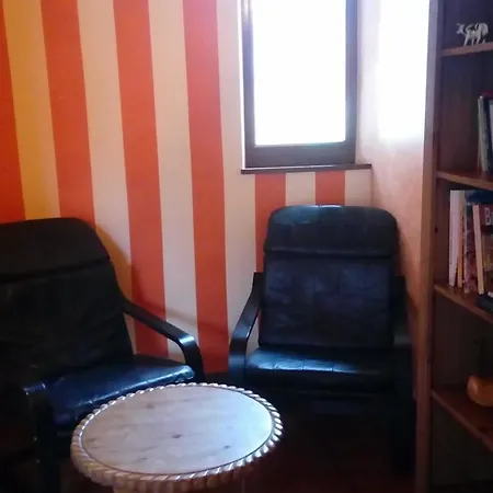 Casa La Vuelta Piedra Casa de Férias Correpoco