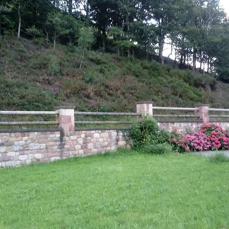 Casa La Vuelta Piedra Casa de Férias